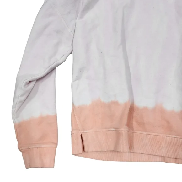 Vineyard Vines Tie Dye Crewneck Sweatshirt sz Medium - Picture 5 of 9